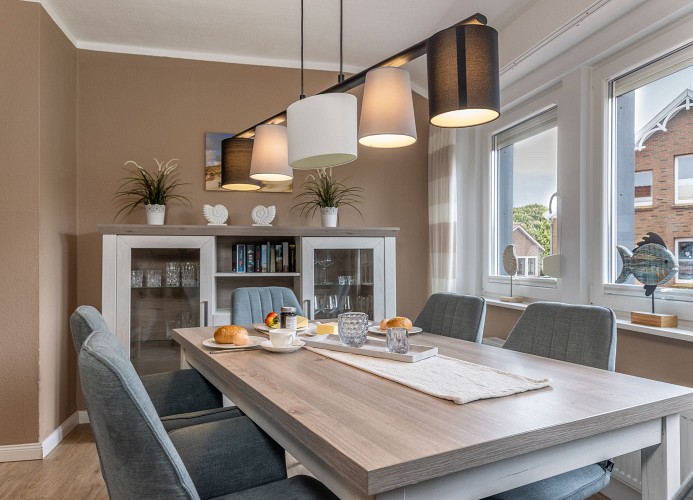 Ferienwohnung Am Wasserturm 10