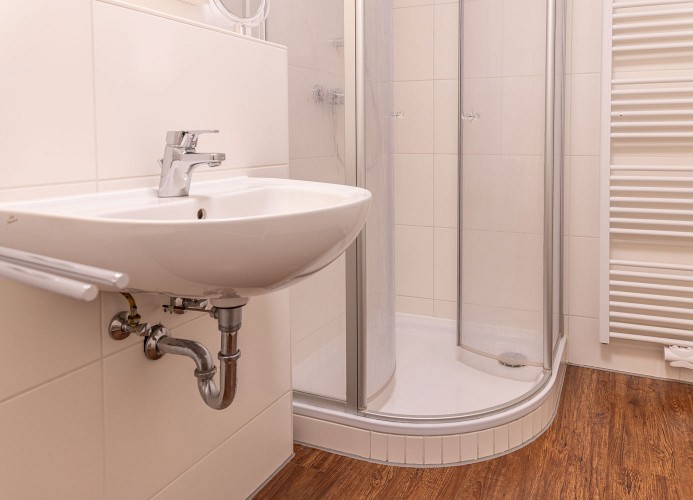 Ferienwohnung Am Wasserturm 10
