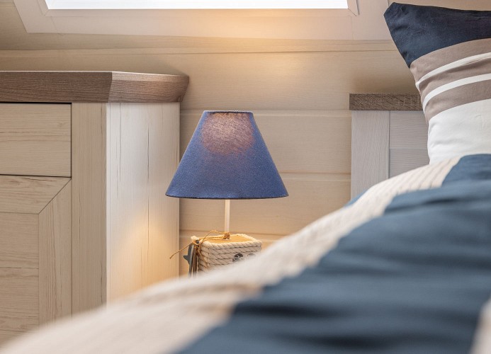 Ferienwohnung Am Wasserturm 10