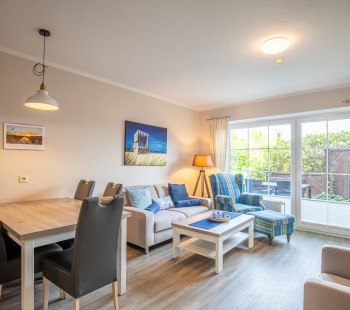 Ferienwohnung Utesch 3