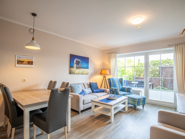 Ferienwohnung Utesch 3