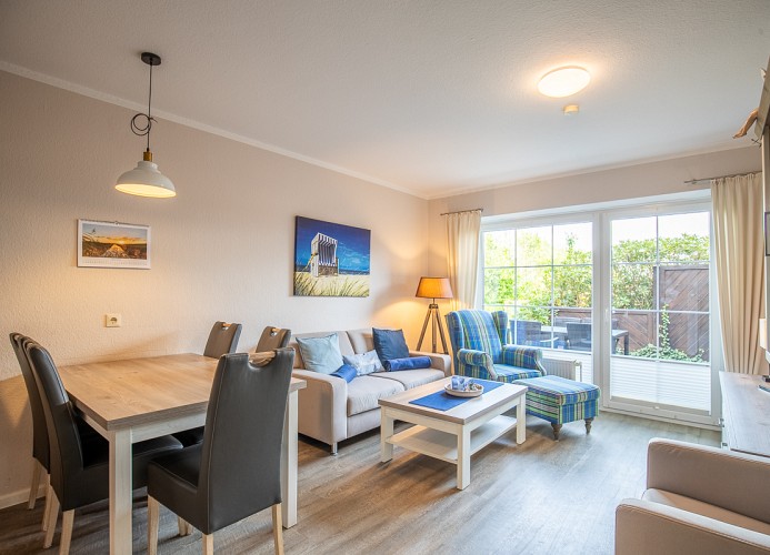 Ferienwohnung Utesch 3