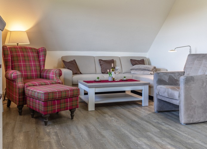 Ferienwohnung Groen Eck II 