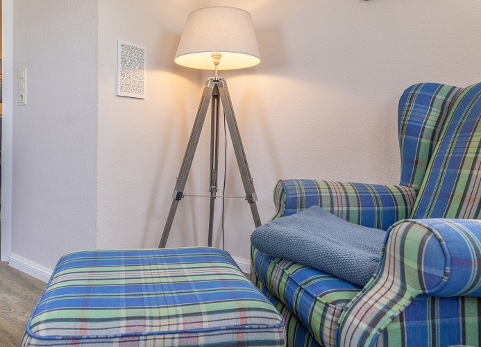 Ferienwohnung Utesch 2
