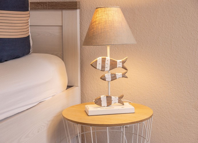 Ferienwohnung Am Wasserturm 10