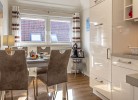 Ferienwohnung Am Wald 30, Nr. 1  mit Balkon
