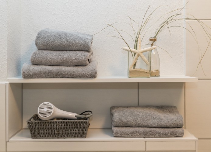 Ferienwohnung Süd III