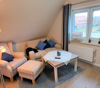 Ferienwohnung Am Wald 30,  Nr. 2