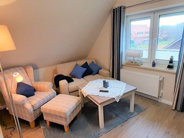 Ferienwohnung Am Wald 30,  Nr. 2