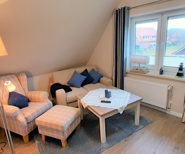 Ferienwohnung Am Wald 30,  Nr. 2
