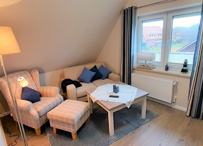 Ferienwohnung Am Wald 30,  Nr. 2