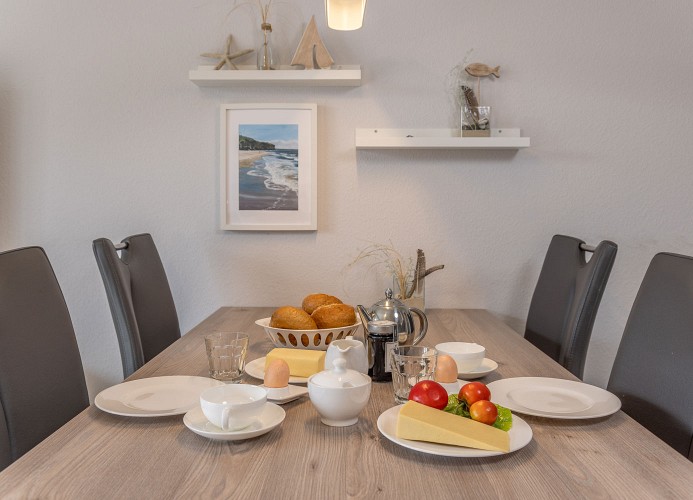 Ferienwohnung Süd  II