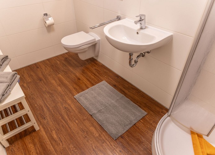 Ferienwohnung Am Wasserturm 10