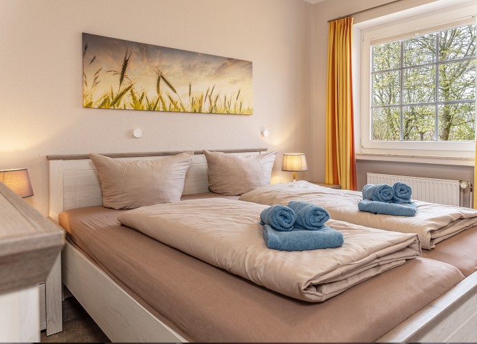 Ferienwohnung Utesch 2