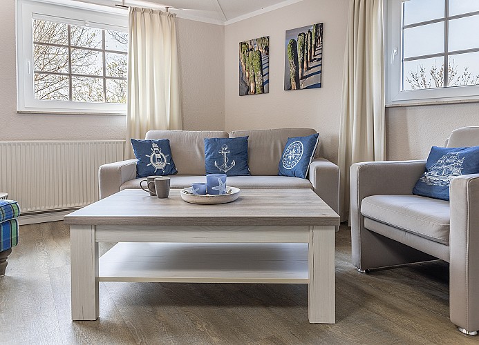 Ferienwohnung Utesch 5