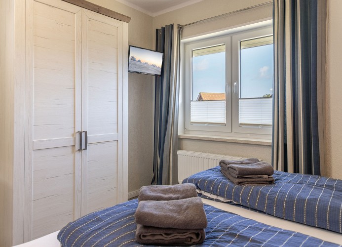 Ferienwohnung Am Wald 30,  Nr. 2