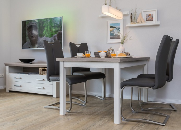 Ferienwohnung Süd  II