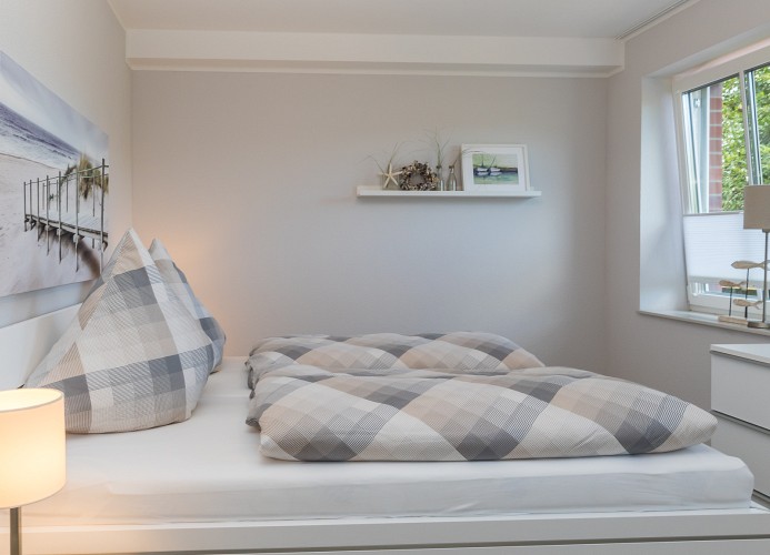 Ferienwohnung Süd III