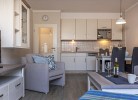 Ferienwohnung Utesch 6