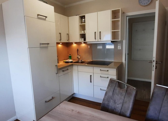 Ferienwohnung Am Wald 30,  Nr. 2