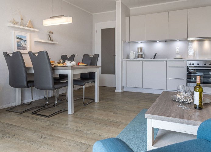 Ferienwohnung Süd  II