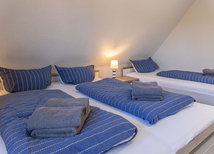 Ferienwohnung Am Wald 30,  Nr. 2
