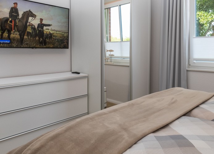 Ferienwohnung Süd  II
