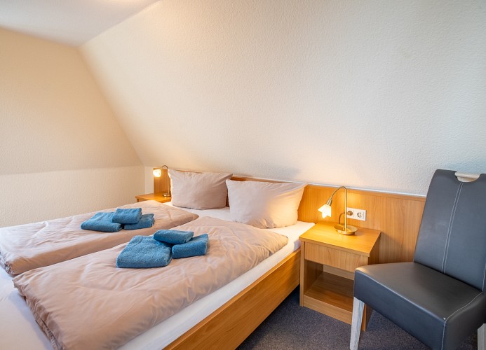 Apartment Utesch 8