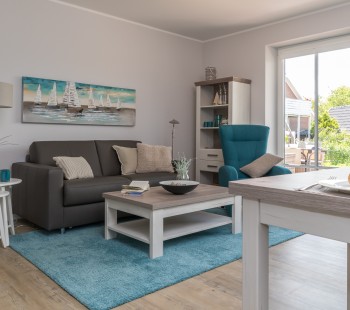 Ferienwohnung Süd  II