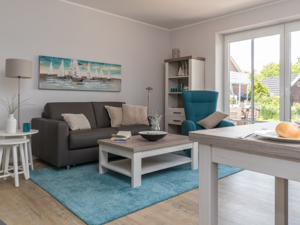 Ferienwohnung Süd  II