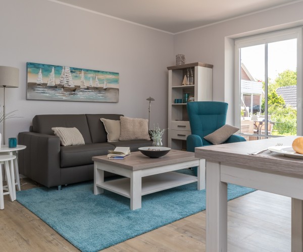 Ferienwohnung Süd  II