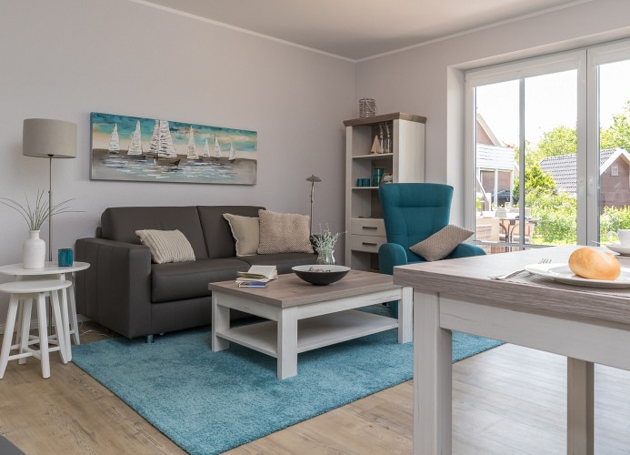 Ferienwohnung Süd  II