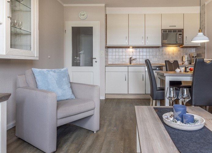 Ferienwohnung Utesch 6