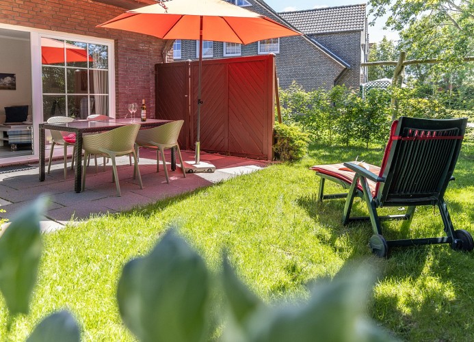 Ferienwohnung Utesch 1