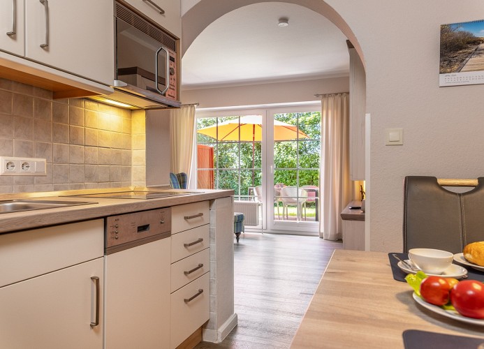 Ferienwohnung Utesch 1