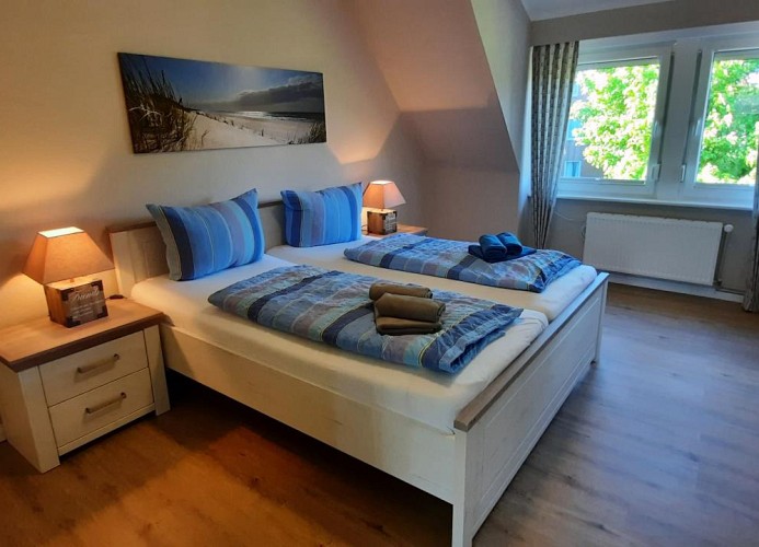 Ferienwohnung Am Wasserturm 10