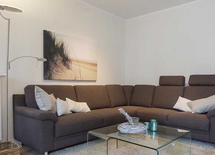 Ferienwohnung Friesengut Utesch