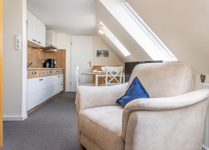Apartment Utesch 8