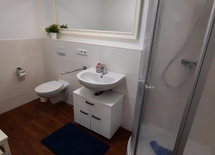 Ferienwohnung Am Wasserturm 10
