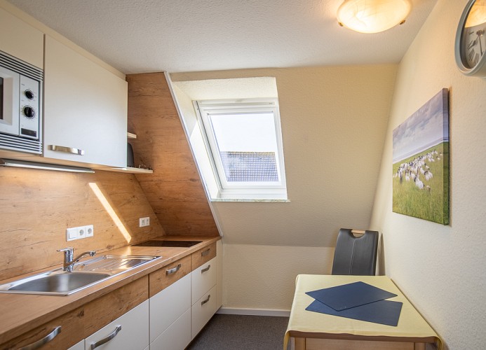 Apartment Utesch 7