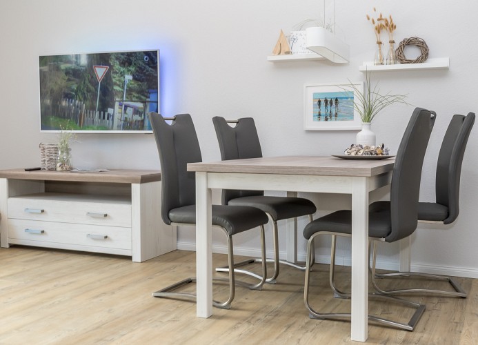 Ferienwohnung Süd III