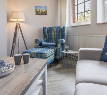 Ferienwohnung Utesch 5
