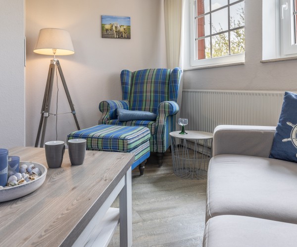 Ferienwohnung Utesch 5
