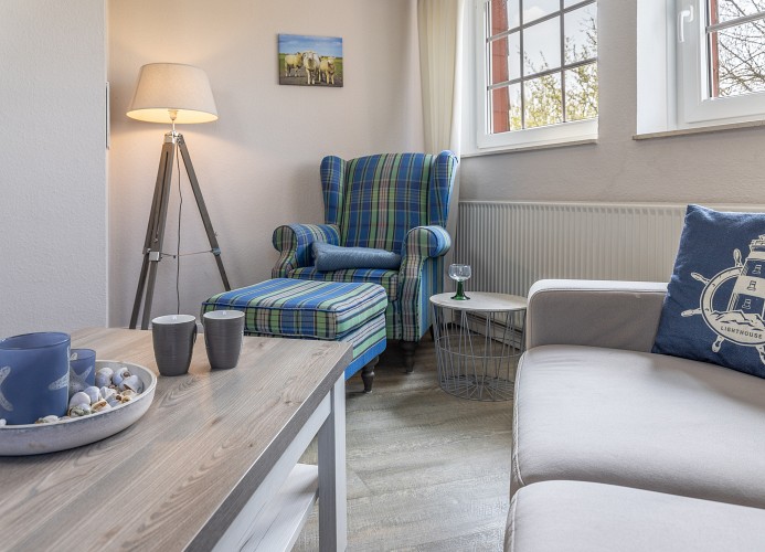 Ferienwohnung Utesch 5