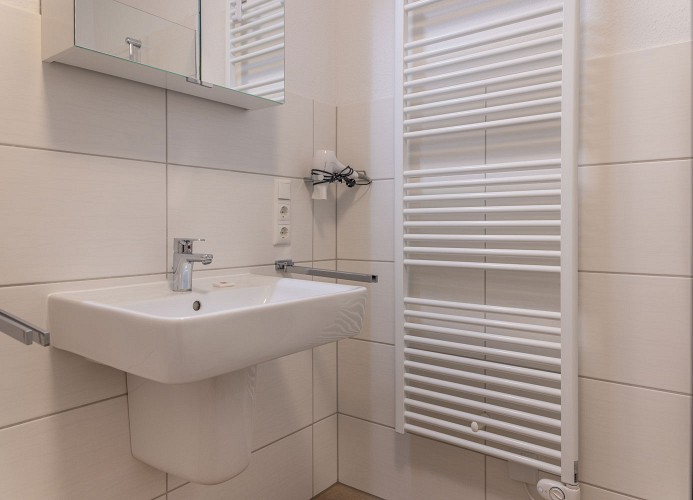 Ferienwohnung Süd  II