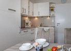 Ferienwohnung Am Wald 30, Nr. 1  mit Balkon