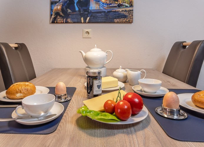 Ferienwohnung Utesch 1