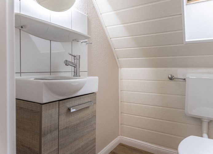 Ferienwohnung Am Wasserturm 10