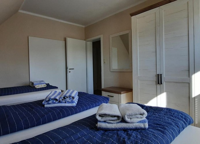 Ferienwohnung Am Wald 30,  Nr. 2
