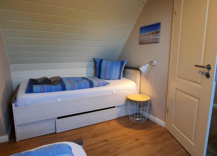Ferienwohnung Am Wasserturm 10